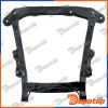 Berceau de Moteur avant pour DACIA | ZRZ-RE-005, 0206-05-1303005P
